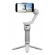 DJI Osmo Mobile SE Smartphone camera stabilizer Grey, White