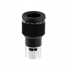 Skywatcher SWA-58 15mm 1.25" eyepiece