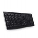 Logitech Wireless Keyboard K270