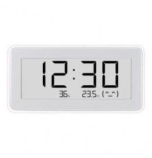 Xiaomi Mi Temperature and Humidity Monitor Clock Pro