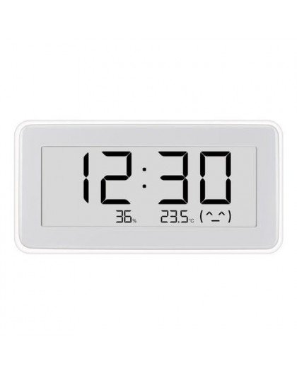 Xiaomi Mi Temperature and Humidity Monitor Clock Pro