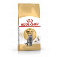 ROYAL CANIN British Shorthair - dry cat food - 2 kg