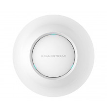 Grandstream Networks GWN7600LR wireless access point 867 Mbit/s White Power over Ethernet (PoE)