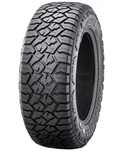Tire 265/65 R17 120Q Nankang RT+
