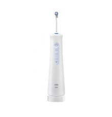 Oral-B Irrigator | Jet Aquacare 4 | 600 ml | Number of heads 2 | White