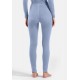 ODLO BL BOTTOM long ACTIVE WARM trousers, size M, Blue Grey