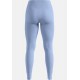 ODLO BL BOTTOM long ACTIVE WARM trousers, size M, Blue Grey