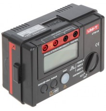 Insulation Resistance Meter UT-501B UNI-T