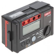 Insulation Resistance Meter UT-501B UNI-T