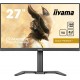 iiyama GB2795HSU-B1 computer monitor 68.6 cm (27") 1920 x 1080 pixels Full HD LED Black