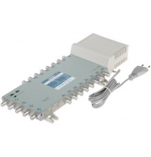 Multiswitch MR-516 5 in/16 out