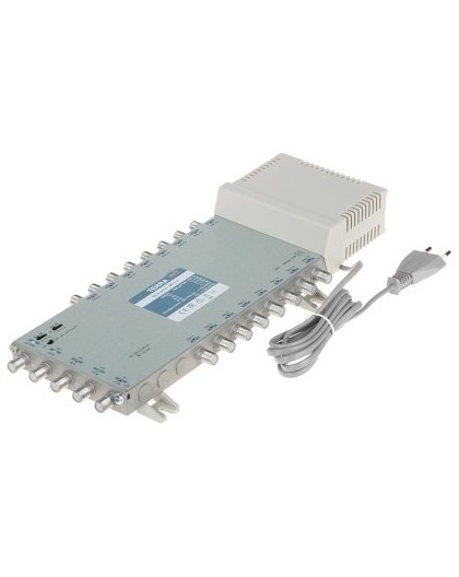 Multiswitch MR-516 5 in/16 out