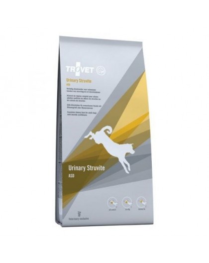 TROVET ASD with fresh chicken - dry dog food - 3 kg