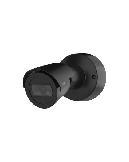 Axis 02134-001 security camera Bullet IP security camera Indoor & outdoor 2304 x 1728 pixels Ceiling/wall