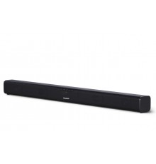 Sharp HT-SB110 soundbar speaker 2.0 channels 90 W Black