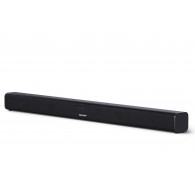Sharp HT-SB110 soundbar speaker 2.0 channels 90 W Black
