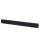 Sharp HT-SB110 soundbar speaker 2.0 channels 90 W Black