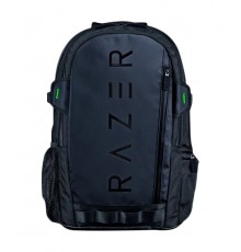 Razer Rogue 38.1 cm (15") Backpack Black