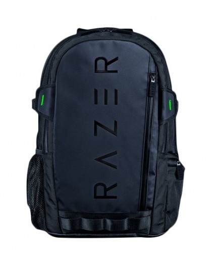 Razer Rogue 38.1 cm (15") Backpack Black