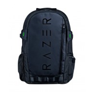 Razer Rogue 38.1 cm (15") Backpack Black