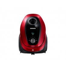 Samsung VC07M25E0WR/GE vacuum 2.5 L Cylinder vacuum Dry 750 W Bagless