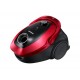 Samsung VC07M25E0WR/GE vacuum 2.5 L Cylinder vacuum Dry 750 W Bagless