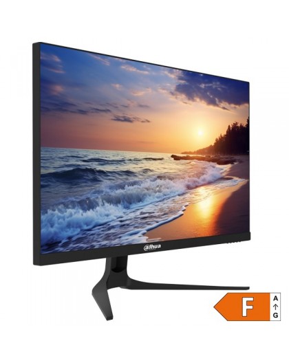 LCD Monitor 27"/DHI-LM27-F400