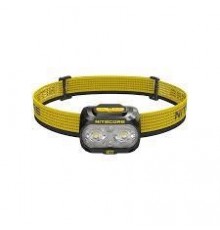 HEADLAMP UT SERIES 800LUMENS/UT27 UPGRADE NITECORE