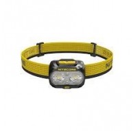 HEADLAMP UT SERIES 800LUMENS/UT27 UPGRADE NITECORE