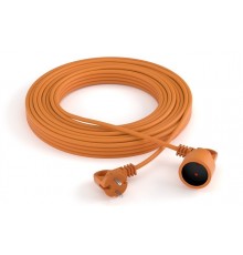 PS-2P 2G1.5 20M garden extension cable