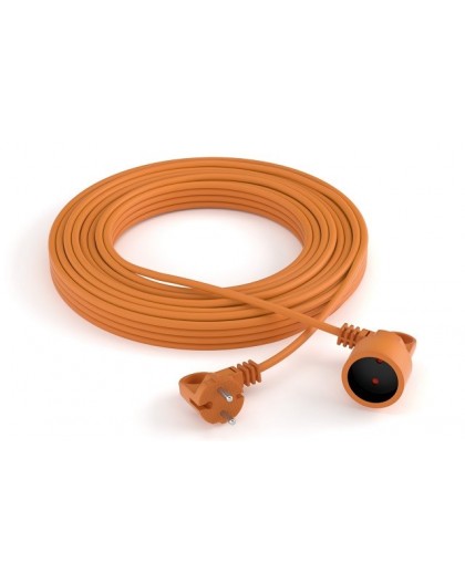 PS-2P 2G1.5 20M garden extension cable