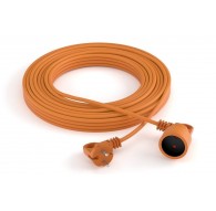 PS-2P 2G1.5 20M garden extension cable