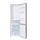 AMICA fridge-freezer FK2525.4UNTX(E) Silver