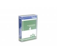 Overland-Tandberg RDX 4TB HDD Cartridge (single)