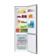 AMICA fridge-freezer FK2525.4UNTX(E) Silver