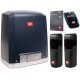 BFT DEIMOS AC KIT A600 MAG PL for sliding gates