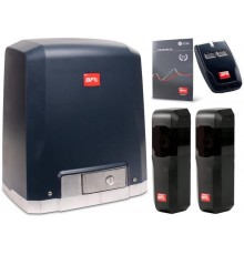 BFT DEIMOS AC KIT A600 MAG PL for sliding gates