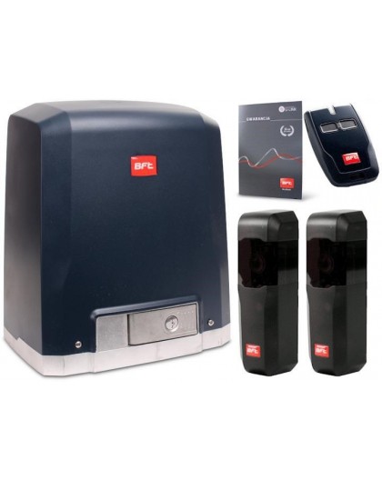 BFT DEIMOS AC KIT A600 MAG PL for sliding gates