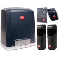 BFT DEIMOS AC KIT A600 MAG PL for sliding gates
