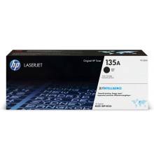 HP LaserJet 135A Black Original Toner Cartridge