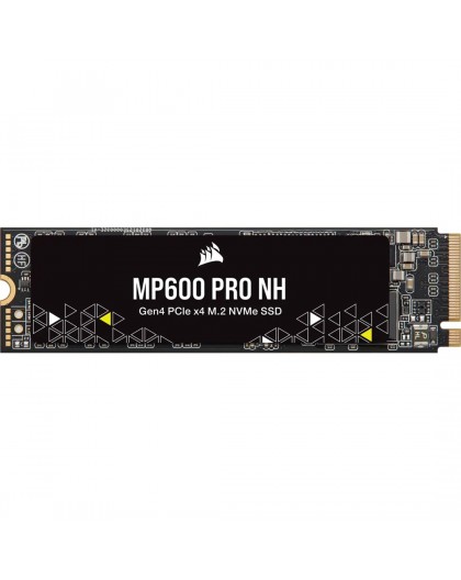 Corsair MP600 PRO NH 4 TB M.2 PCI Express 4.0 NVMe 3D TLC NAND