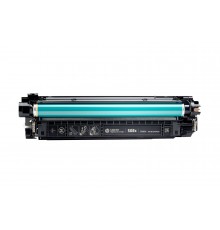 HP 508X High Yield Magenta Original LaserJet Toner Cartridge