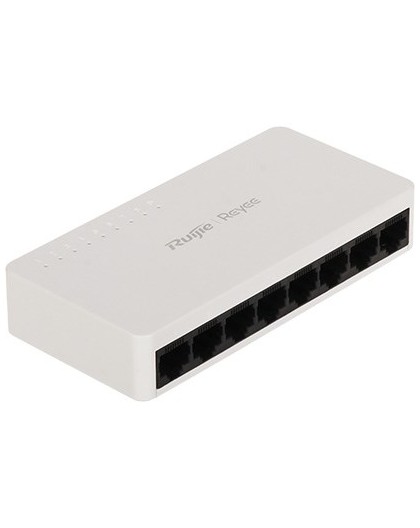 Switch RG-ES08G-L 8-port REYEE