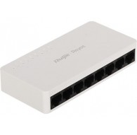 Switch RG-ES08G-L 8-port REYEE