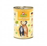 GRANATAPET DeliCATessen Chicken - wet cat food - 400g
