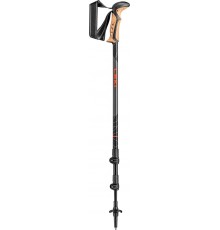 LEKI Khumbu trekking pole Unisex Telescopic