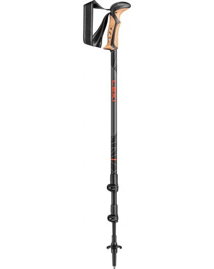 LEKI Khumbu trekking pole Unisex Telescopic