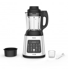 Tefal Perfectmix Cook BL83SD 1.75 L Tabletop blender 1400 W Black, Stainless steel