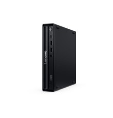Lenovo ThinkCentre M70q G6, Intel, 32GB RAM
