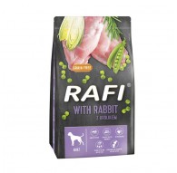DOLINA NOTECI Rafi with rabbit - dry dog food - 10kg